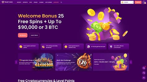 TrustDice Casino Review: Bonuses & Promos Explained [2024].